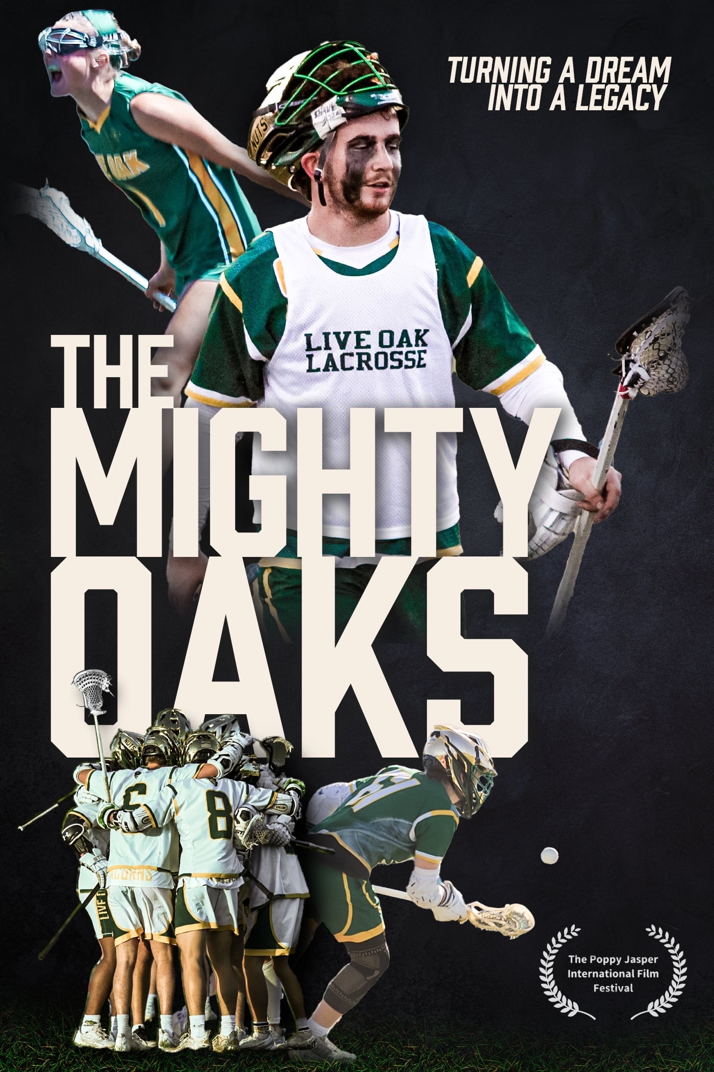 The Mighty Oaks Documentary